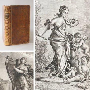[Collectif] - Etat actuel de la musique du Roi et des trois