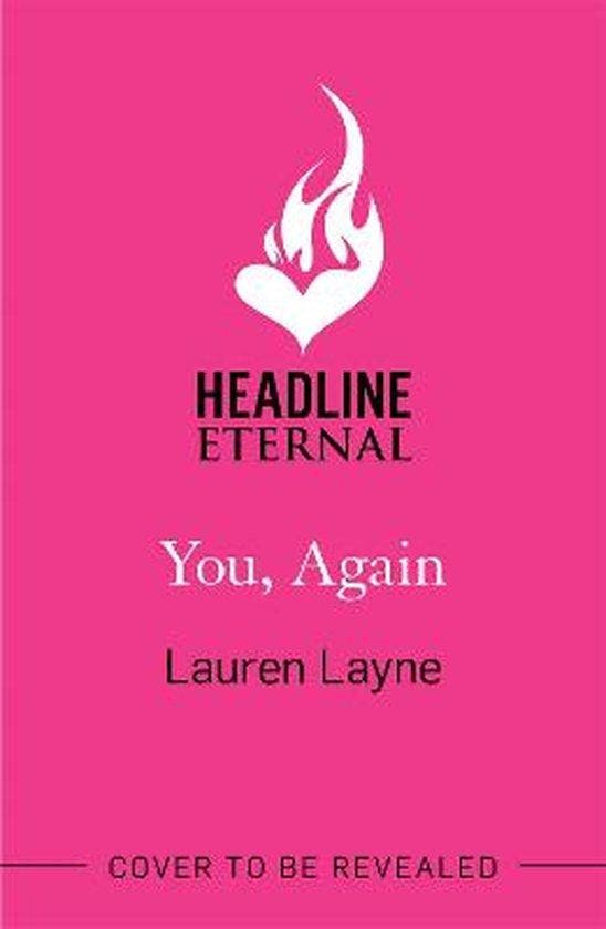 You, Again 9781472293640 Lauren Layne, Boeken, Taal | Engels, Zo goed als nieuw, Verzenden