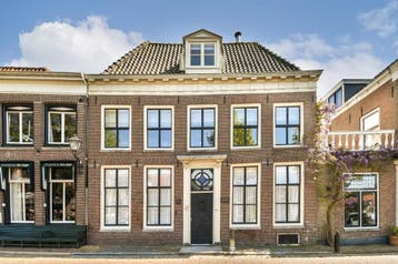 Appartement te huur aan Herengracht in Muiden, Noord-Holland