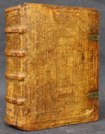 Johannes Colerus - Oeconomia oder Hausbuch,Tierbuch mit
