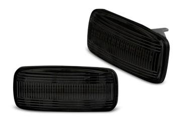 Carnamics Knipperlichten |   |  rook, Verzenden, Nieuw
