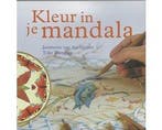 Boek Kleur in je mandala 9789073798830, Boeken, Verzenden, Zo goed als nieuw