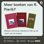 IS WIJN GEZOND ? 9789061004790 R. Pierik, Verzenden, Gelezen, R. Pierik