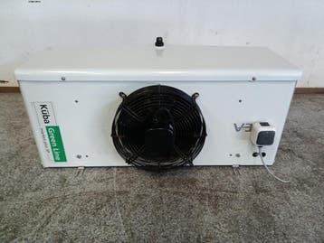 GEA Küba Koelverdamper SPE031D – B97 x D42 x H48 cm