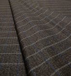 B147 - 680 x 155 cm - Tessuto italiano in 100% pura lana -