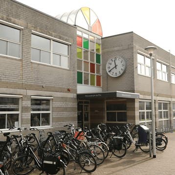 Kantoor in Zwolle gevonden voor €443,- pm