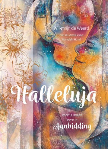 Halleluja | Willemijn Weerd | Nieuw, Ophalen of Verzenden, Nieuw, Willemijn Weerd