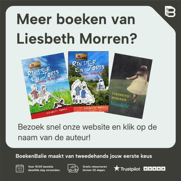 Waterval 9789058040831 Liesbeth Morren, Boeken, Verzenden, Zo goed als nieuw, Liesbeth Morren