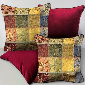ETRO HOME- A tribute to ETROs signature fabric - Nieuwe set