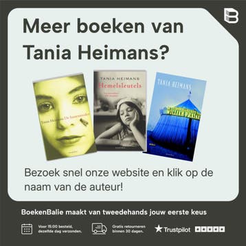 Het huis met de leeuwen - Tania Heimans 9789047203780, Boeken, Verzenden, Gelezen, Tania Heimans