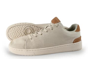 Toms Sneakers in maat 45 Beige, Kleding | Heren, Overige kleuren, Verzenden, Toms, Sneakers of Gympen