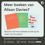 Be More Dog 9781787134546 Alison Davies, Verzenden, Zo goed als nieuw, Alison Davies