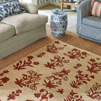Brink en Campman - Sanderson - Vloerkleed - 200 cm - 140 cm