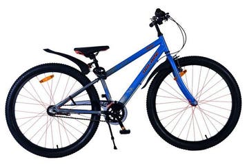 Volare Rocky 26 inch jongensfiets - Blauw, Shimano Nexus 3 -, Verzenden, Nieuw