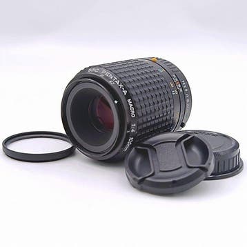 Pentax smc-A Macro 4/100mm CLA´d 2026 | Cameralens, Nieuw