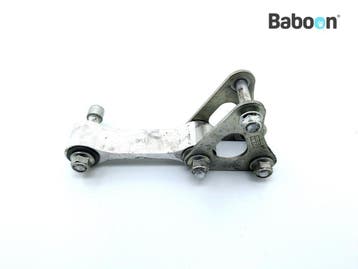 Achter Schokbreker Arm (dogbones) Suzuki GSX S 950 2022-, Verzenden, Gebruikt