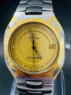 Omega - Seamaster Polaris - 396.1022 - Heren - 1990-1999, Nieuw