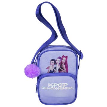 van der Meulen schoudertas KPop Dem van €11,99 voor €9,59, Ophalen of Verzenden, Nieuw