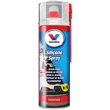 Valvoline Siliconenspray 500Ml, Verzenden, Nieuw
