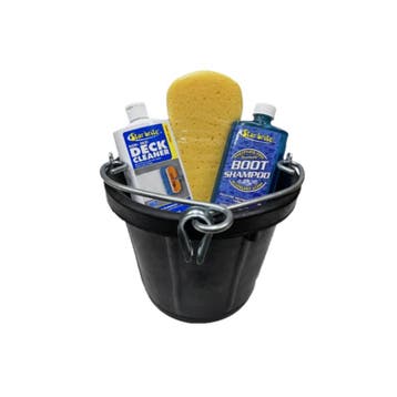 Schoonmaakpakket Dek Reiniger, Watersport en Boten, Ophalen of Verzenden, Nieuw, Zeilboot of Motorboot