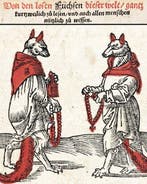 Bouchet - [REINEKE FUCHS] Von den losen Füchsen dieser Welt