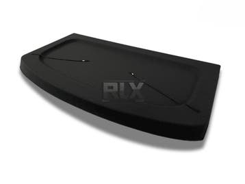 Hoedeplank - Zwart - Vw Tiguan Vanaf 2007 - OEM: 5N0867..., Auto-onderdelen, Verzenden, Nieuw