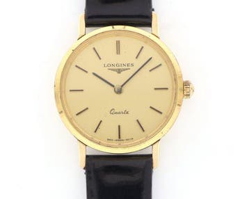 Longines - Classique - Zonder minimumprijs - Dames -