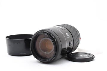 Minolta AF ZOOM 4.5-5.6/75-300mm Cameralens, Nieuw