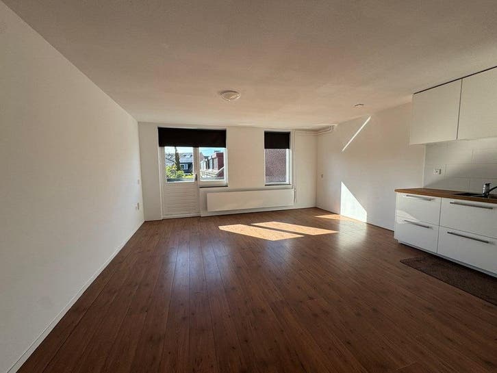 Te huur: Appartement Rondebreek in Landsmeer, Huizen en Kamers, Huizen te huur, C, Noord-Holland, Appartement
