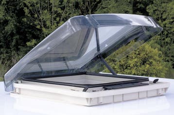 Remitop Vario 2 40x40cm met Uitzetters, Ophalen of Verzenden, Nieuw