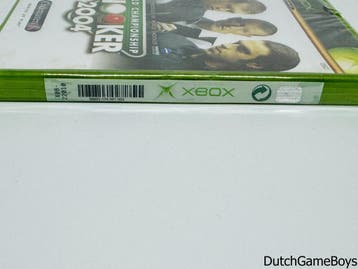 Xbox Classic - World Championship Snooker - 2014 - New & Sea, Verzenden, Gebruikt
