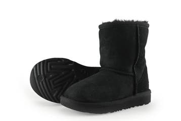Ugg Laarzen Meisjes in maat 26 Zwart, Ugg, Verzenden, Jongen of Meisje, Laarzen