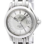 Omega - Seamaster - 2571.31 - Dames - 1990-1999, Nieuw