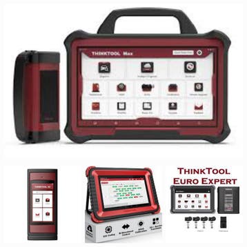 Thinkcar Thinktool diverse modellen universeel obd tester, Verzenden, Nieuw