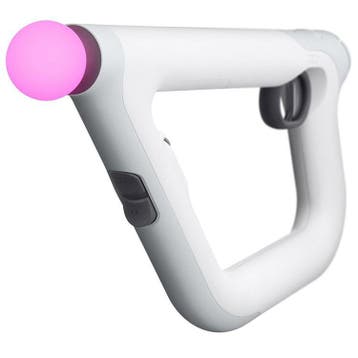PlayStation VR Richtcontroller PS4 Morgen in huis!, Ophalen of Verzenden, Zo goed als nieuw, PlayStation 4