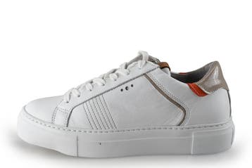 AQA Sneakers in maat 40 Wit, Kleding | Dames, Verzenden, Wit, AQA, Sneakers of Gympen