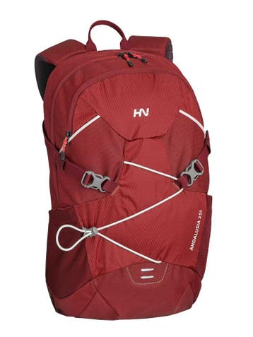 Rugzak – Andalusia – 25 Liter – Met heup- en borstriem - Roo, Verzenden, Nieuw