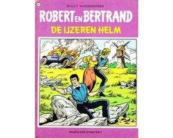 Robert en Bertrand - De ijzeren helm - Robert en Bertrand, Ophalen of Verzenden, Nieuw