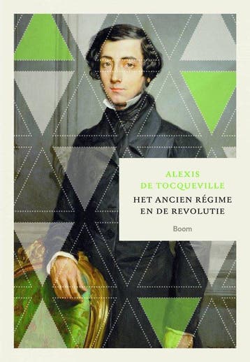 9789024420919 Het Ancien Regime en de Revolutie, Verzenden, Nieuw, Alexis De Tocqueville
