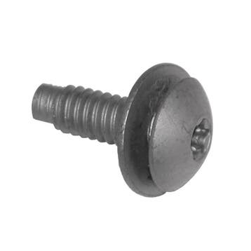 Omix Torx Head Bolt Dash Panel 72-95 CJ & Wrangler, Ophalen of Verzenden, Nieuw