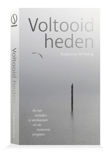 Voltooidheden - Augusta Verburg 9789493301986, Boeken, Verzenden, Gelezen, Augusta Verburg