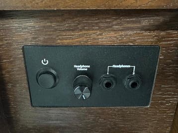 Mixtuur Intrada II, Zo goed als nieuw, 2 klavieren, Orgel