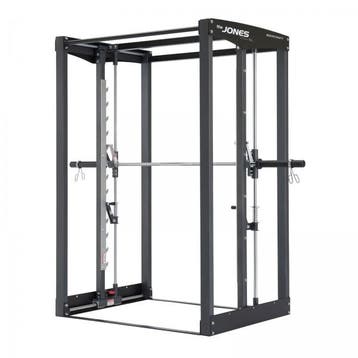 Bodycraft 3D Smith Rack The Jones, Verzenden, Nieuw