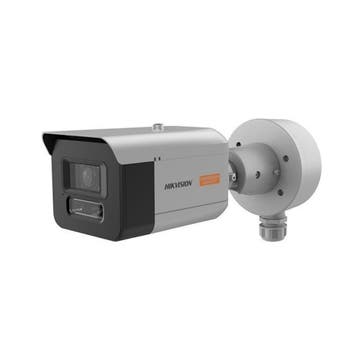 Hikvision DS-2XC3686G0H-LIZS(PA) 8MP, Smart, Ophalen of Verzenden, Nieuw