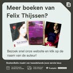 ONDER DE SPEKBOOM 9789024520947 Felix Thijssen, Verzenden, Gelezen, Felix Thijssen