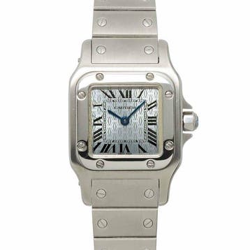 Cartier - Cartier - W20064D6 - Dames - 2010-2020, Nieuw