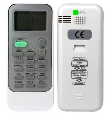 Hisense DG11R2-01 afstandsbediening - Werkt direct, Verzenden, Nieuw