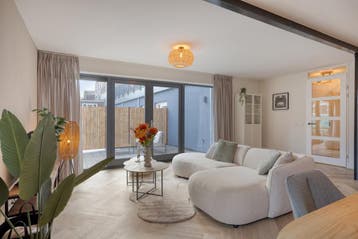 Te huur: Appartement Boterstraat in Schiedam, Zuid-Holland, Appartement, Schiedam