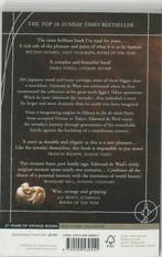 The hare with amber eyes 9780099539551 Edmund de Waal, Verzenden, Zo goed als nieuw, Edmund de Waal