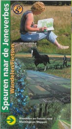 Speuren naar de jeneverbes 9789058812353 J. van Ginkel, Boeken, Verzenden, Zo goed als nieuw, J. van Ginkel